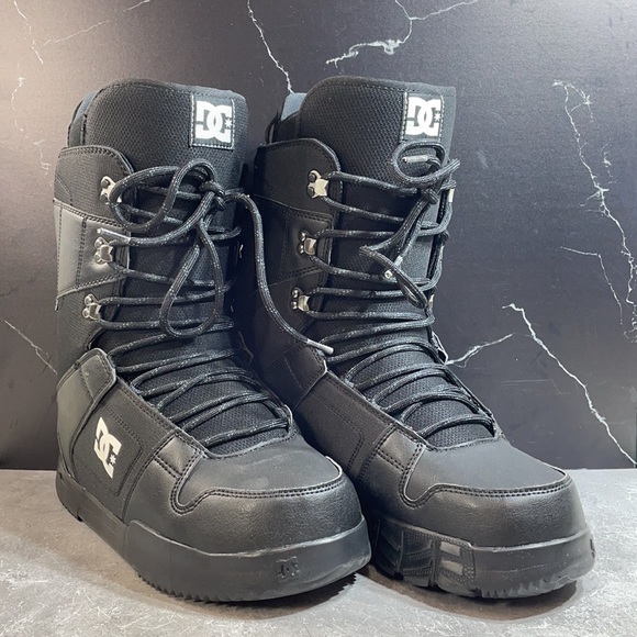 Snowboarding Boots